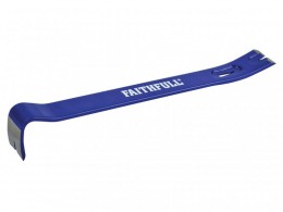 Faithfull  FAIUBAR Utility Bar 15in £5.99